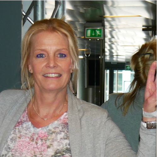 #01 En, en, en … Directeur AFAS Live Birgitte de Winter lukt het!