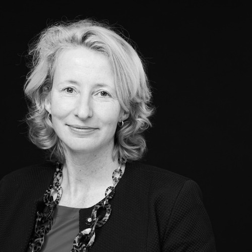 #02 Heel bewust amper een sociaal leven – met vml HR directeur KPMG Florien de Nijs