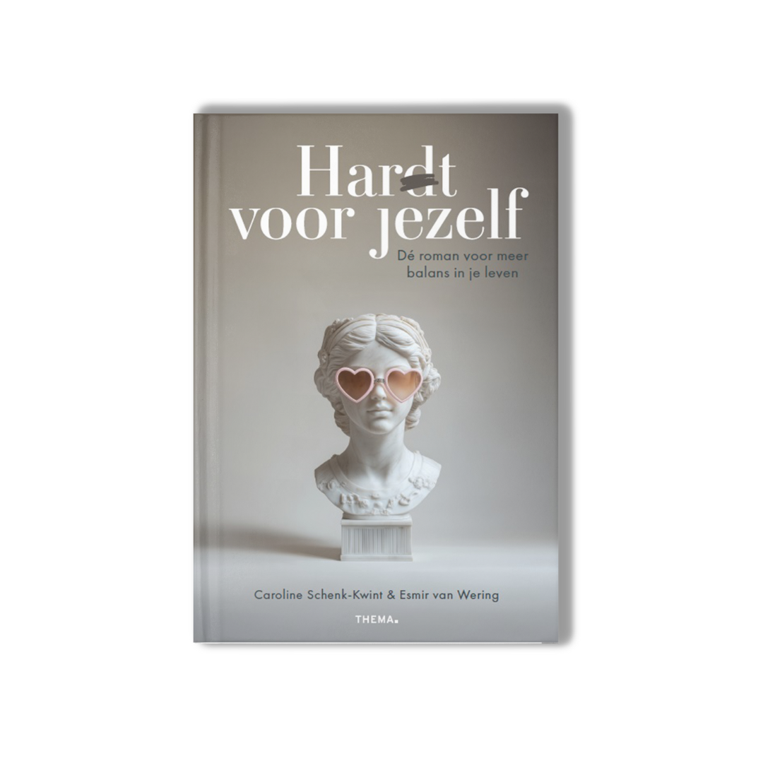 Hart voor jezelf