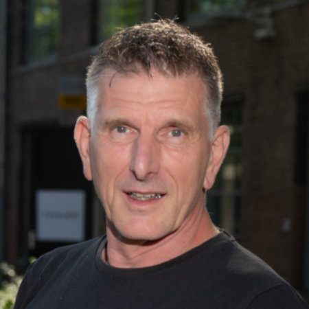 Peter Hoogeveen